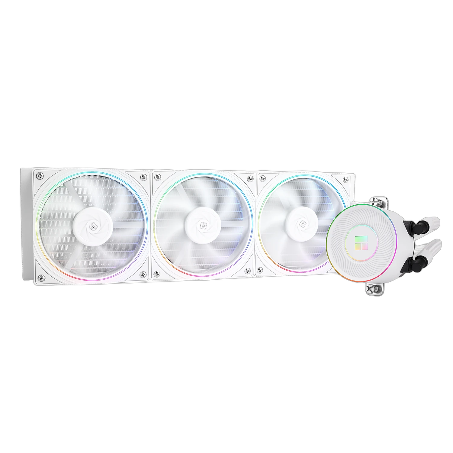 Thermalright Aqua Elite 360 ARGB WHITE V5